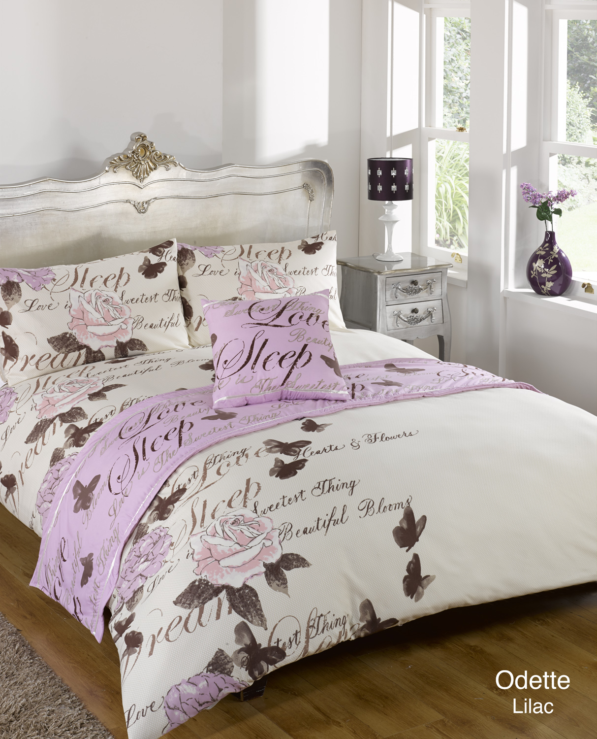 Dreamscene Duvet Quilt Cover Pillowcase Bed in a Bag Runner Cushion Bedding Set eBay